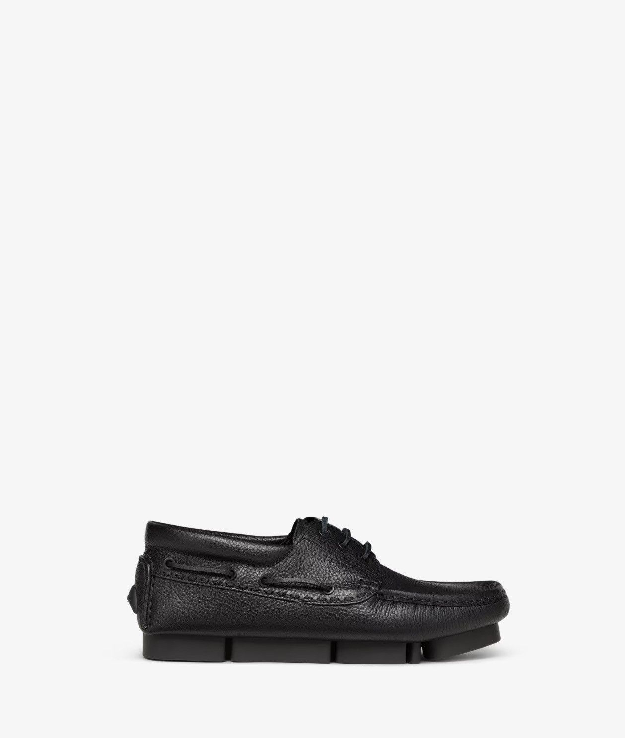 Fendi Fendi Deck Lace-ups Size US 9 / EU 42 - 1 Thumbnail
