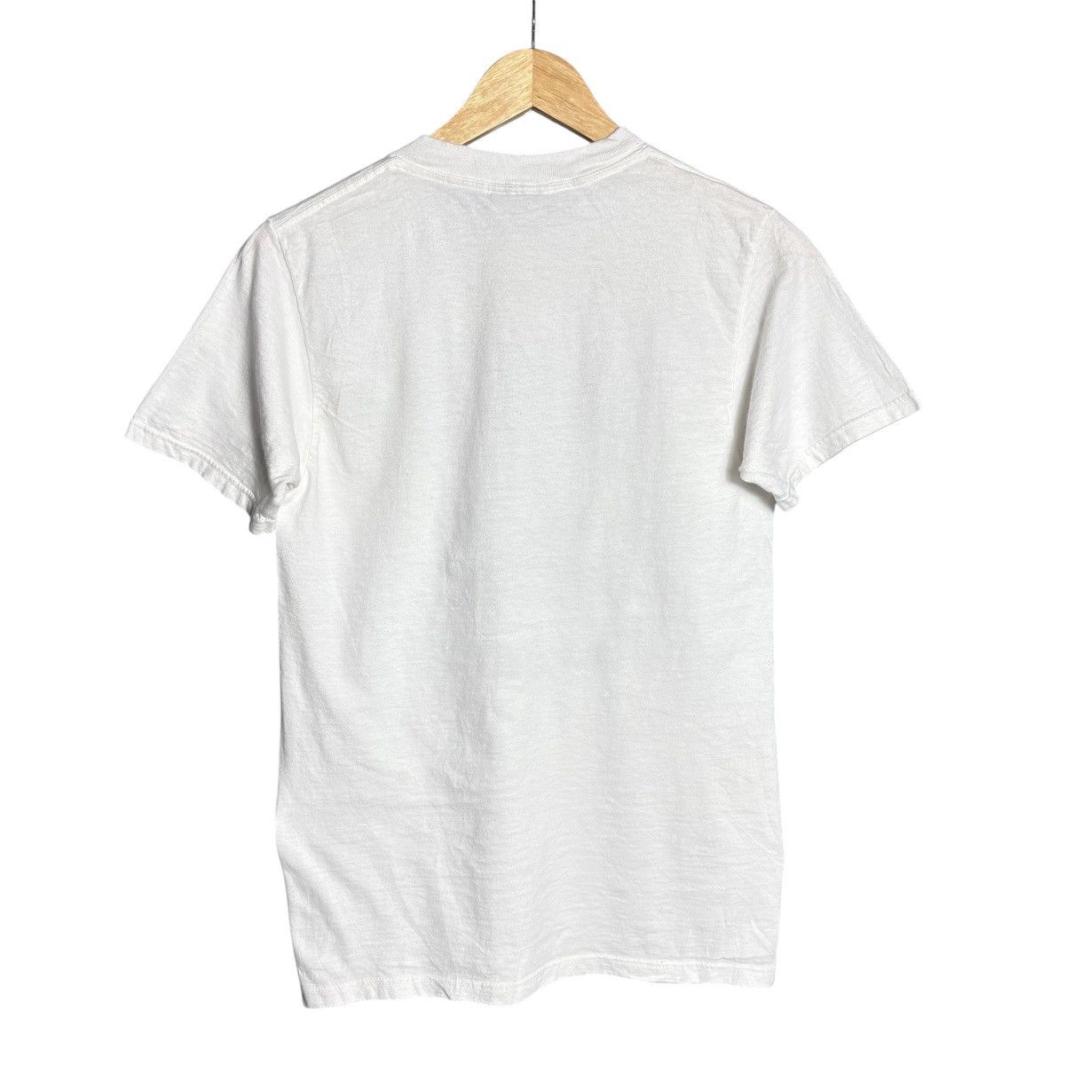 Band Tees × Vintage Vintage 90s The System No Fear Of Flying Band Tee Size US S / EU 44-46 / 1 - 4 Thumbnail