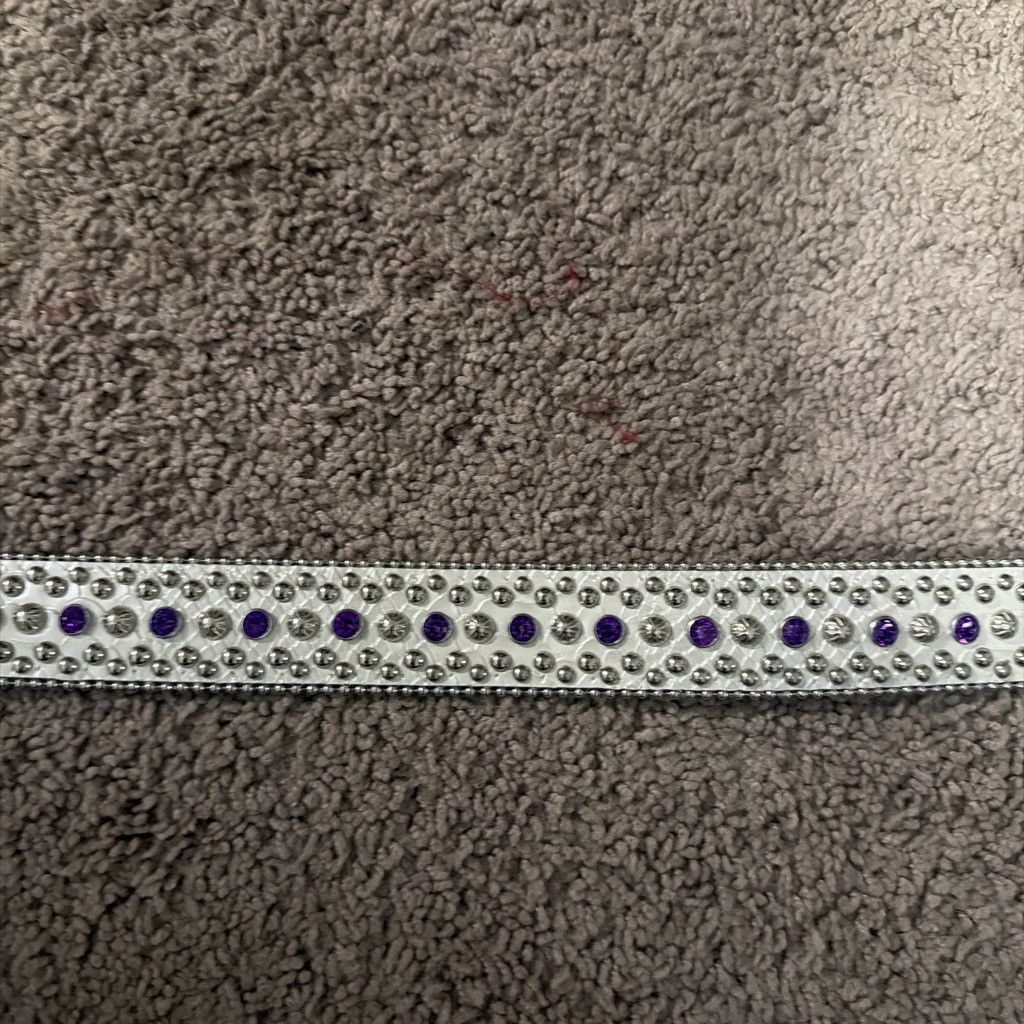 Stolen Arts Stolen arts freeza belt Size 34 - 5 Thumbnail