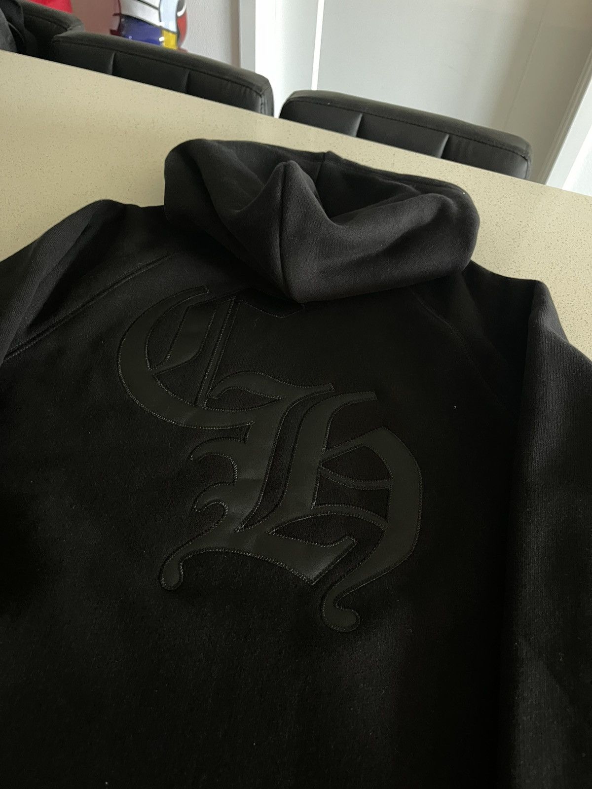 Chrome Hearts Chrome Hearts 7-11 Nylon Hoodie Size US M / EU 48-50 / 2 - 5 Thumbnail