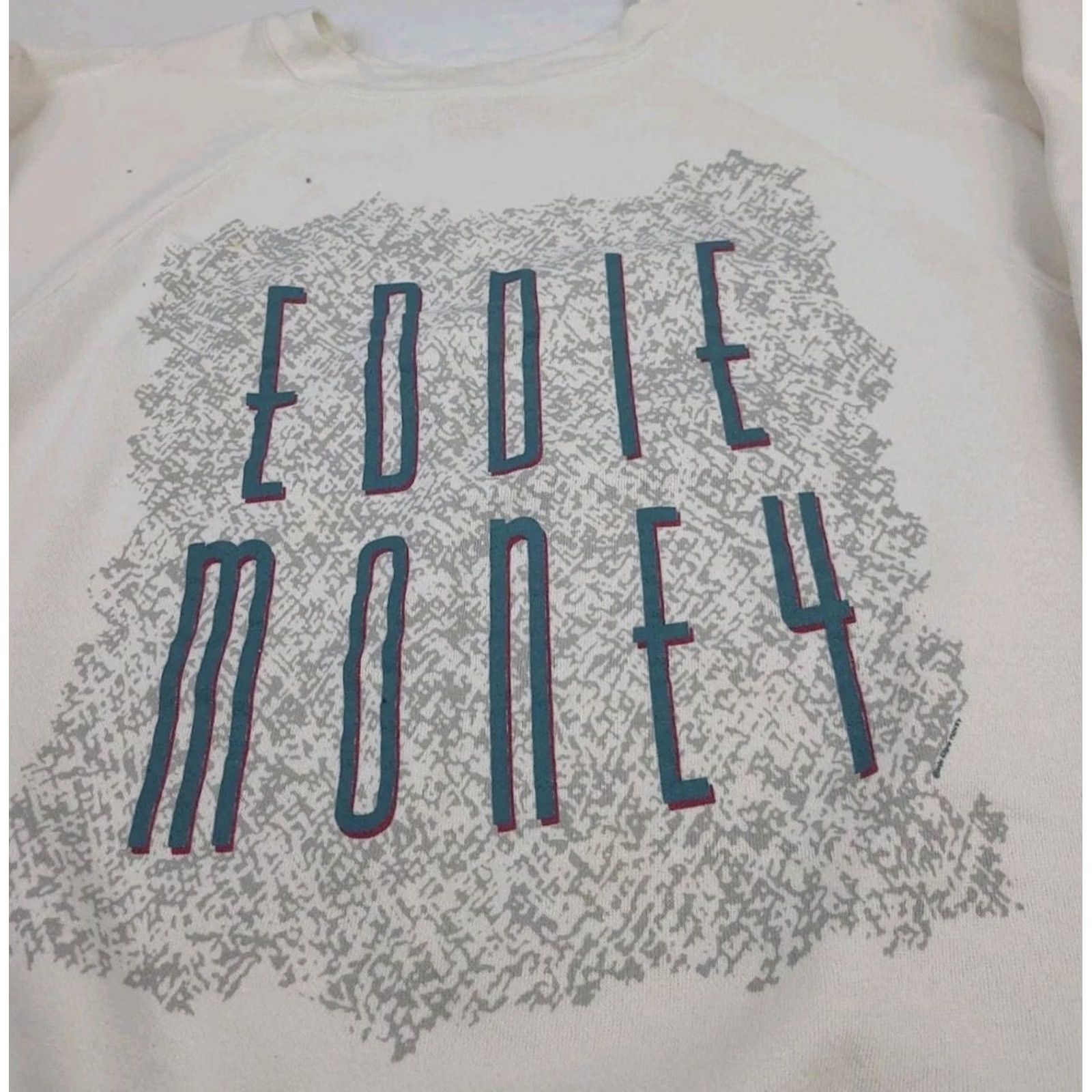 Vintage Theme: 90s (combines with description) Size US M / EU 48-50 / 2 - 2 Thumbnail