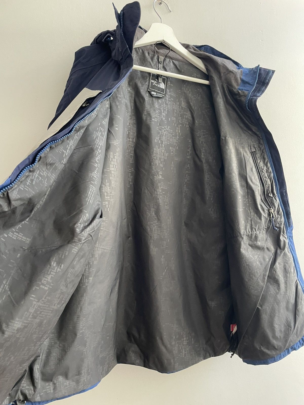 The North Face The North Face raincoat Size US XL / EU 56 / 4 - 5 Thumbnail