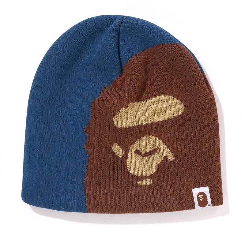 Bape Bape Beanie Size ONE SIZE - 1 Thumbnail
