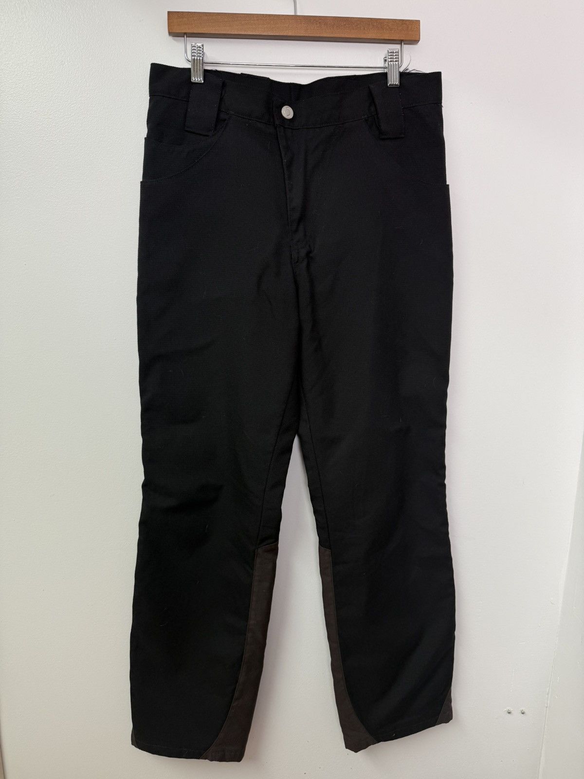 Affix Works AFFXWRKS CONTRACT TRACK PANTS | Grailed