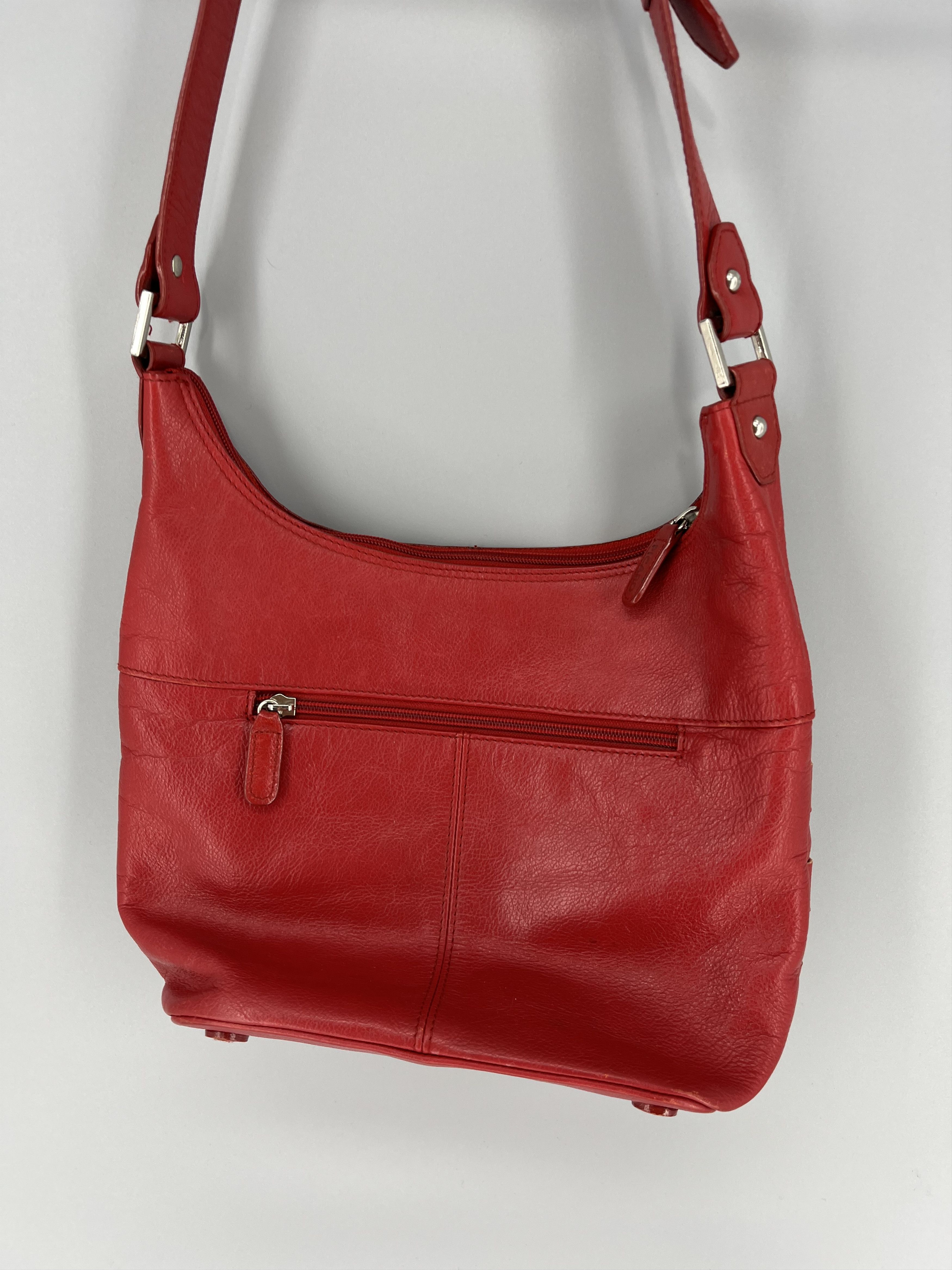 PICARD Vintage Y2K Picard Handle Bags Size ONE SIZE - 9 Thumbnail