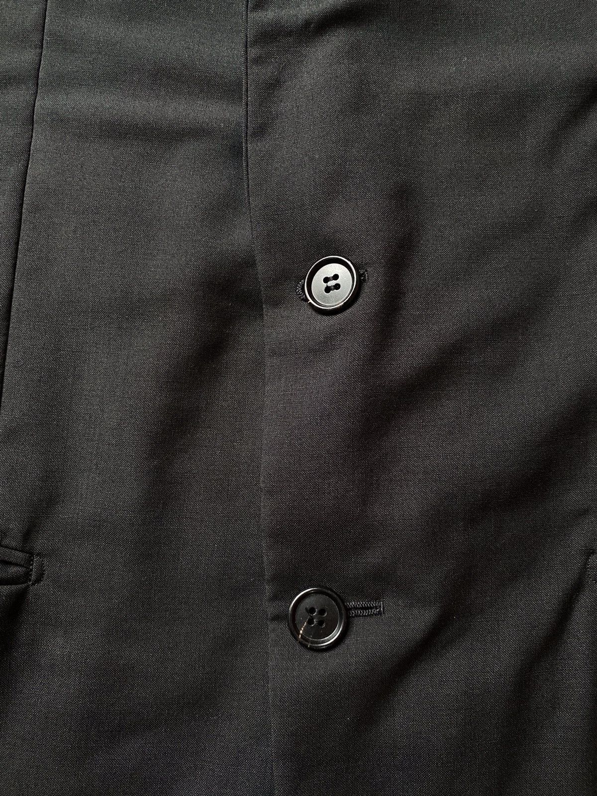 Dior Dior Blazer Suit Jacket Size 46R - 2 Thumbnail