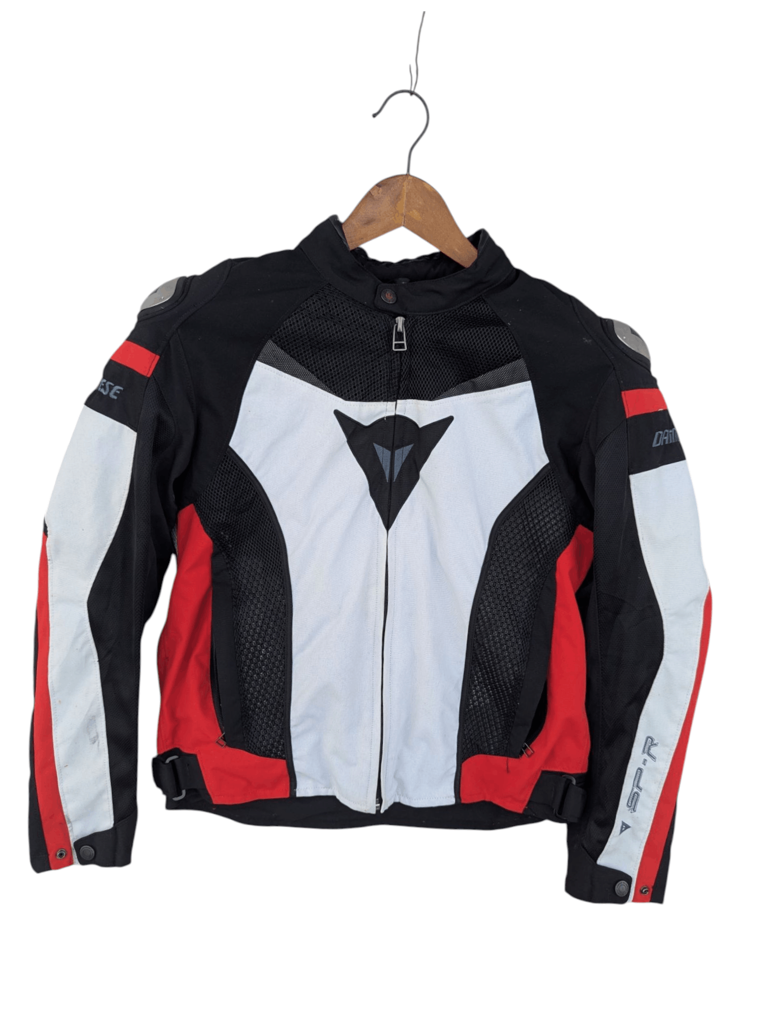 Dainese Super Speed SP-R Textile JacketDainese Super Speed Jacket 