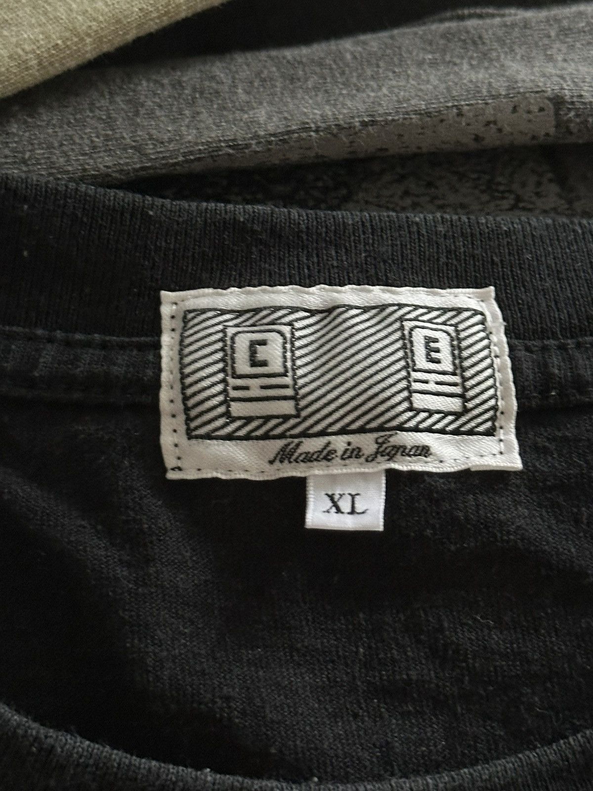 Cav Empt Cav Empt T Shirt Size US XL / EU 56 / 4 - 3 Thumbnail