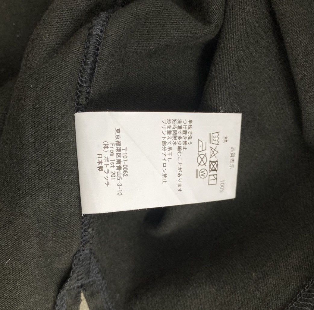 Cav Empt 2000s Cav Empt Shirt Size US S / EU 44-46 / 1 - 7 Thumbnail