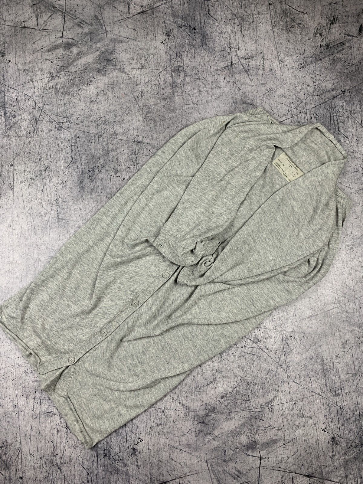 Allsaints Allsaints Spitalfields Wool Silk Unity Dress Size 8 Size S / US 4 / IT 40 - 1 Thumbnail
