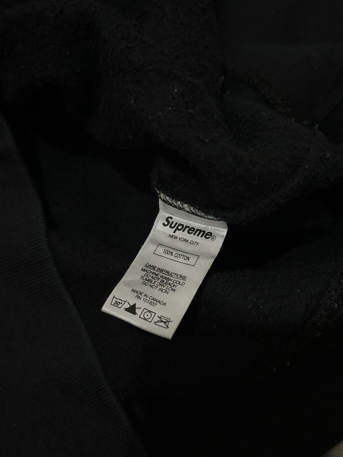 Supreme Supreme Geto Boys Hoodie SS17 Size US S / EU 44-46 / 1 - 4 Thumbnail