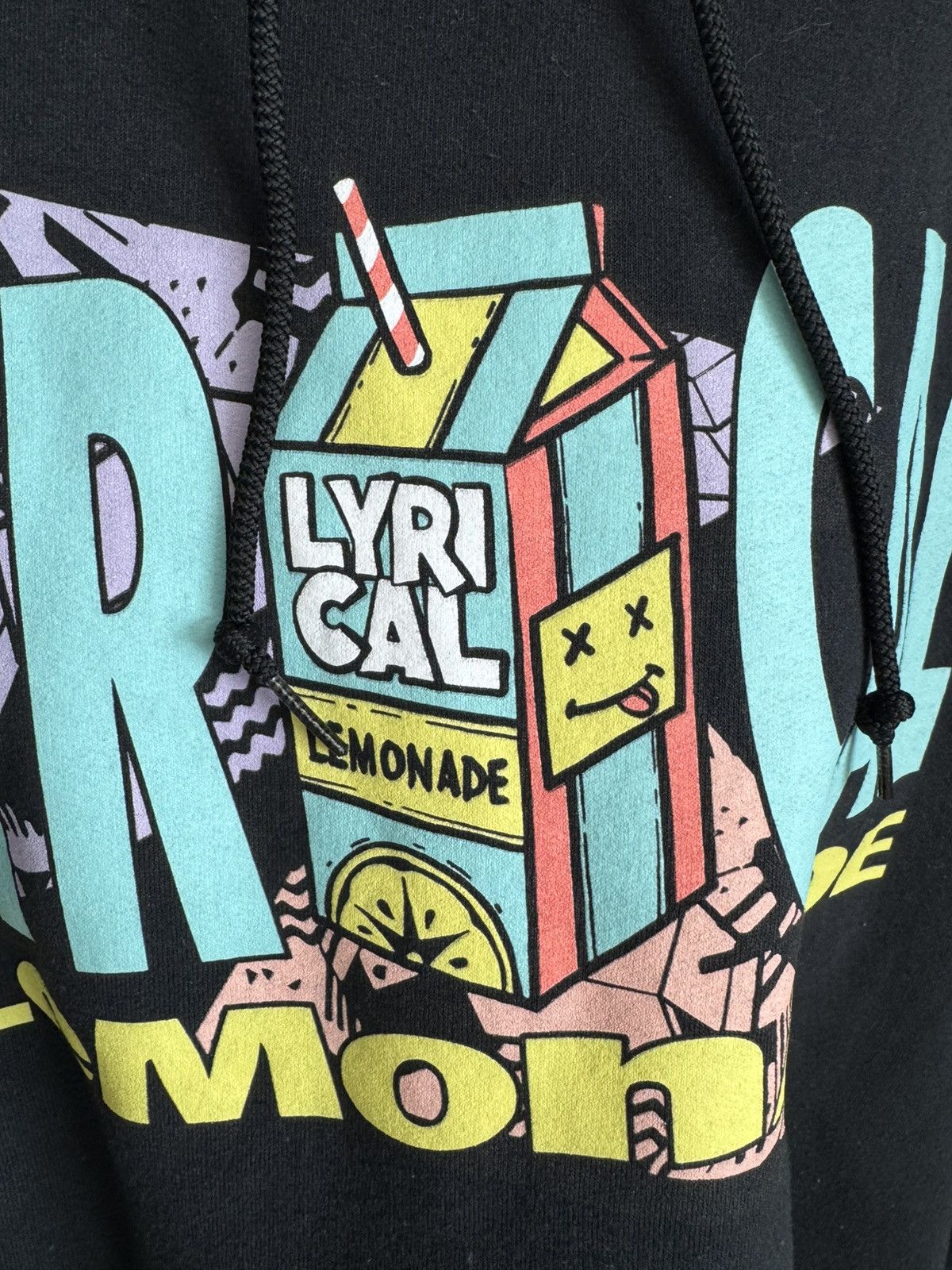 Lyrical Lemonade Lyrical Lemonade Everyday Essentials Hoodie Size US L / EU 52-54 / 3 - 2 Thumbnail