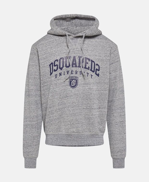 Dsquared2 Sweatshirt Size US XS / EU 42 / 0 - 1 Preview