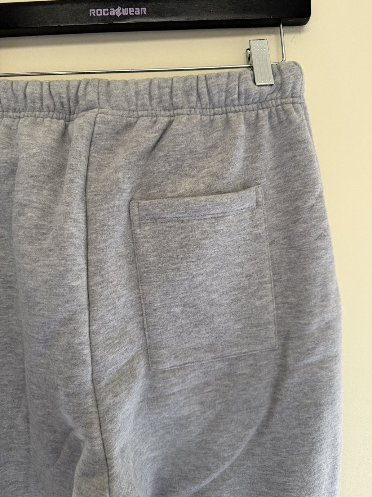 Willy Chavarria Willy Chavarria Sweatpants Size US 30 / EU 46 - 7 Thumbnail