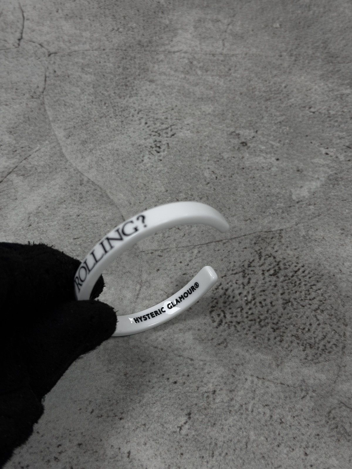 Hysteric Glamour Hysteric Glamour Bracelet Size ONE SIZE - 3 Thumbnail
