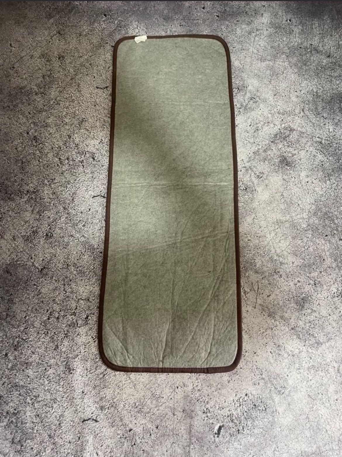 Pendleton Vintage mexican blanket Size ONE SIZE - 5 Thumbnail