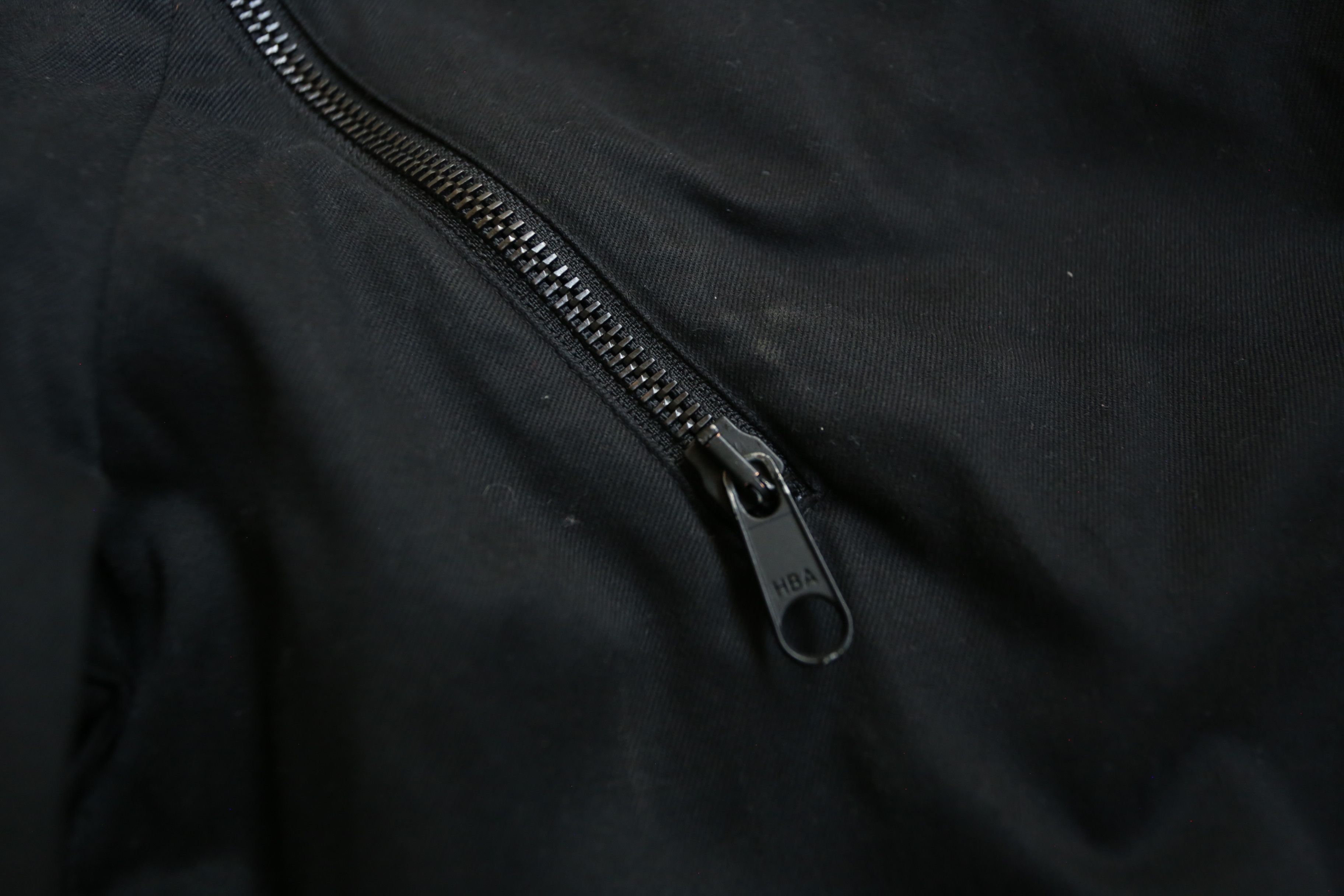 Hood By Air Hood by Air - S/S 17 - Asymmetric Zip Shorts Size US 30 / EU 46 - 5 Thumbnail