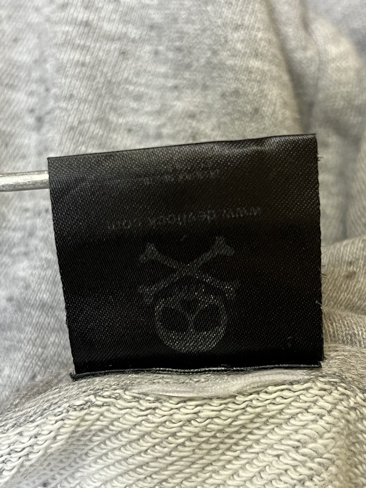 Devilock GRAIL🔥DEVILOCK NIGHT THE FINAL 2012 ZIPPER HOODIES Size US M / EU 48-50 / 2 - 13 Thumbnail