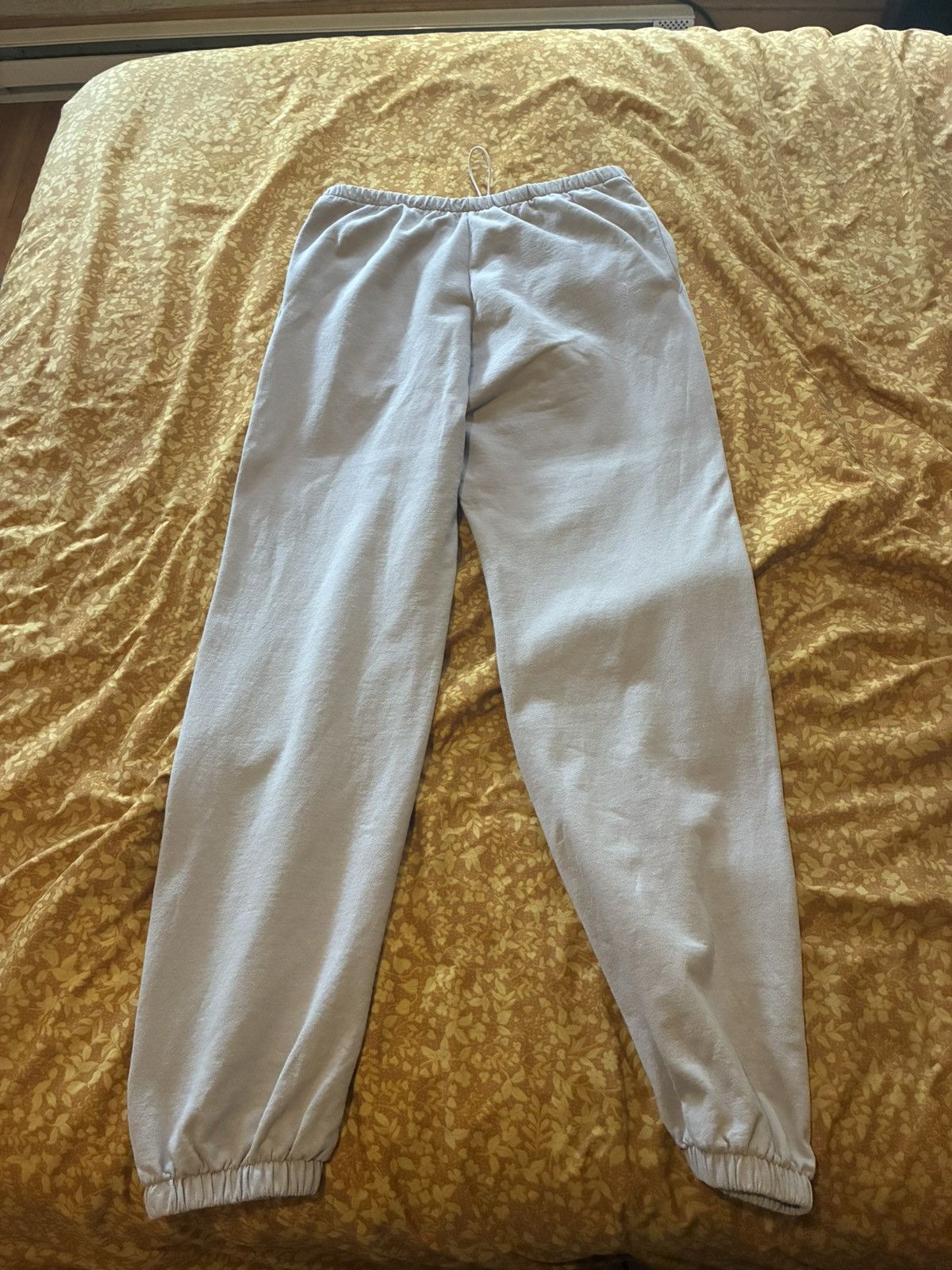 Yeezy Yeezy Gosha Black Dogs Joggers Size US 32 / EU 48 - 5 Thumbnail
