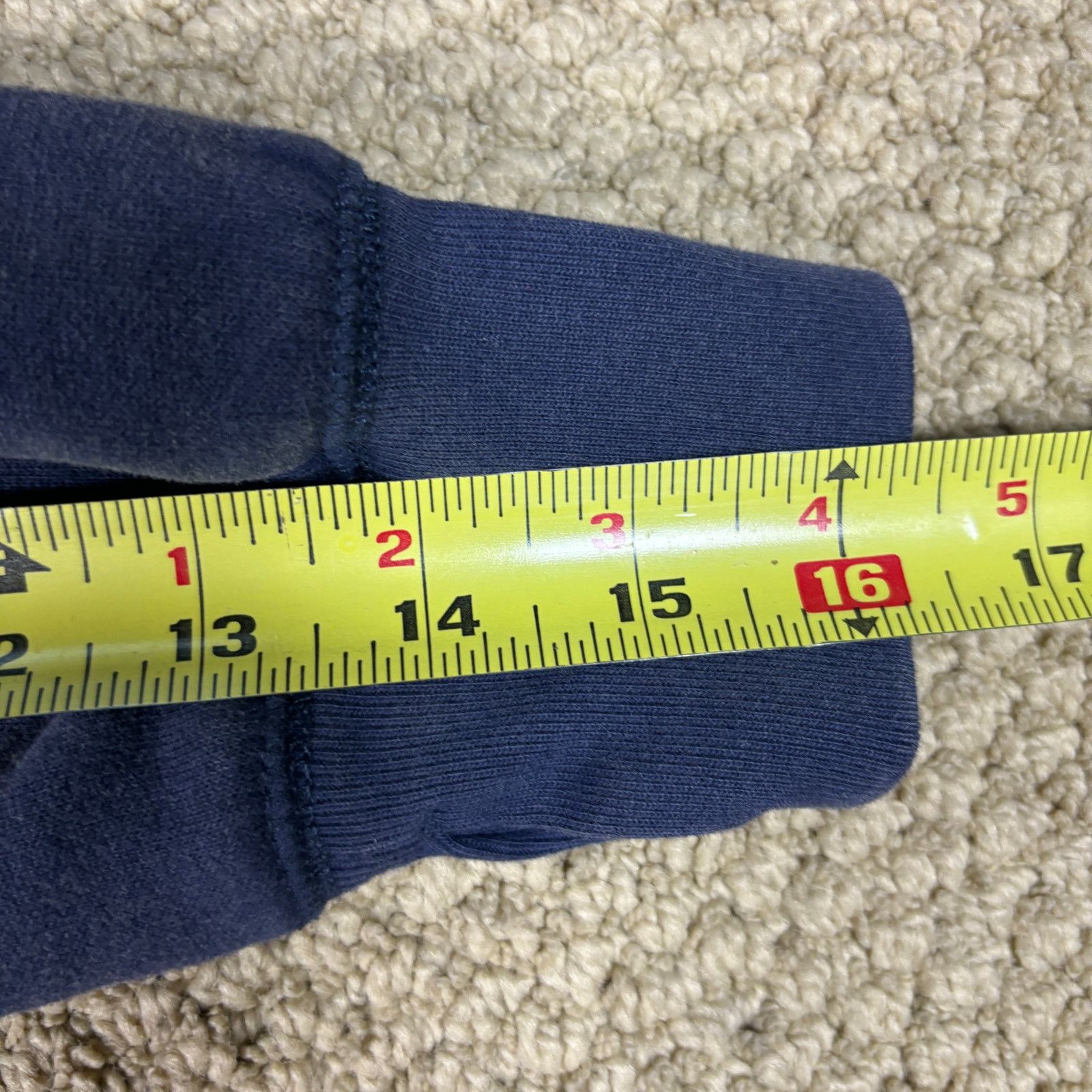 Abercrombie & Fitch y2k 2000s Abercrombie and Fitch womens hoodie XS indie Size XS / US 0-2 / IT 36-38 - 5 Thumbnail
