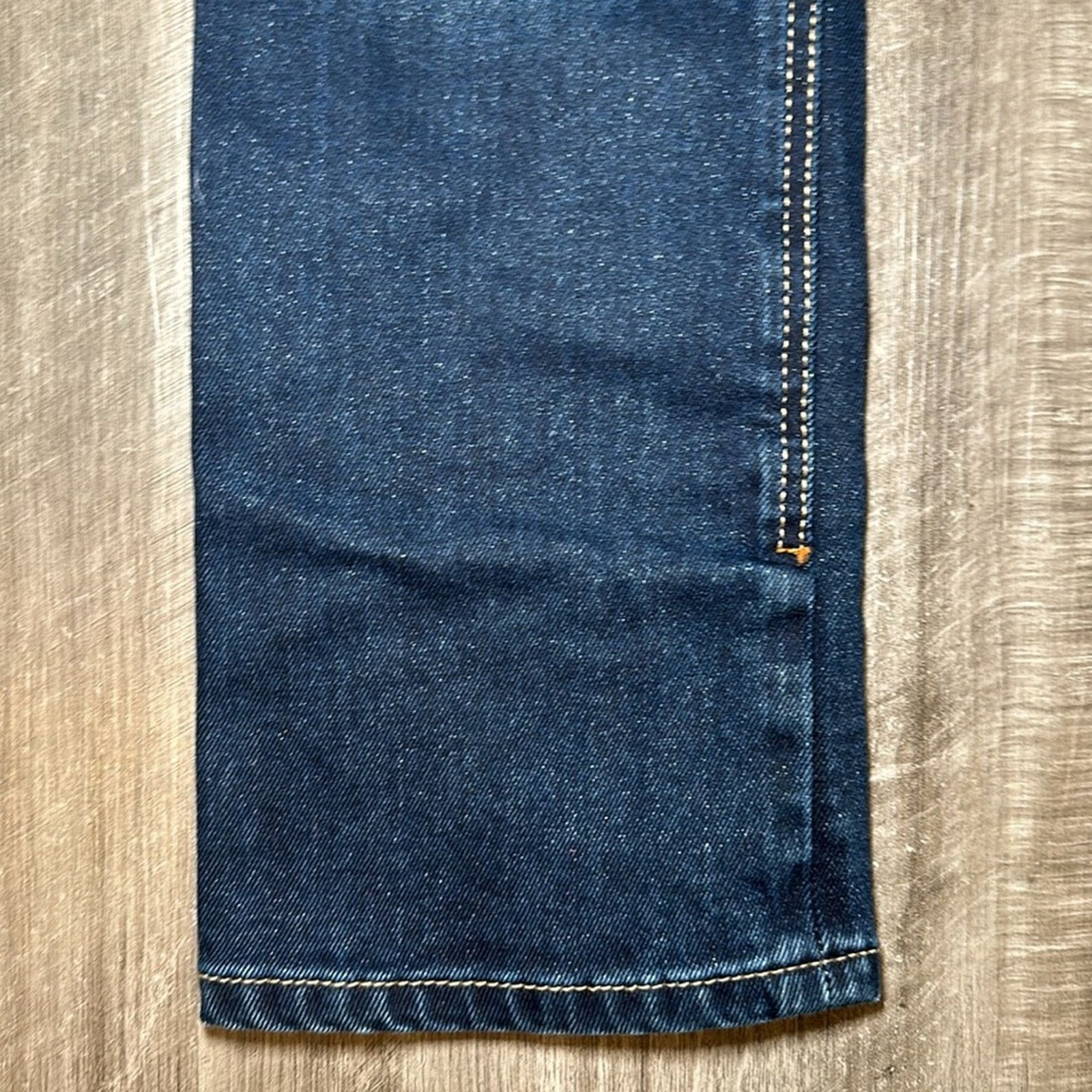 Harley Davidson Harley-Davidson FXRG Armalith Jeans - 29 Size 29" - 3 Thumbnail