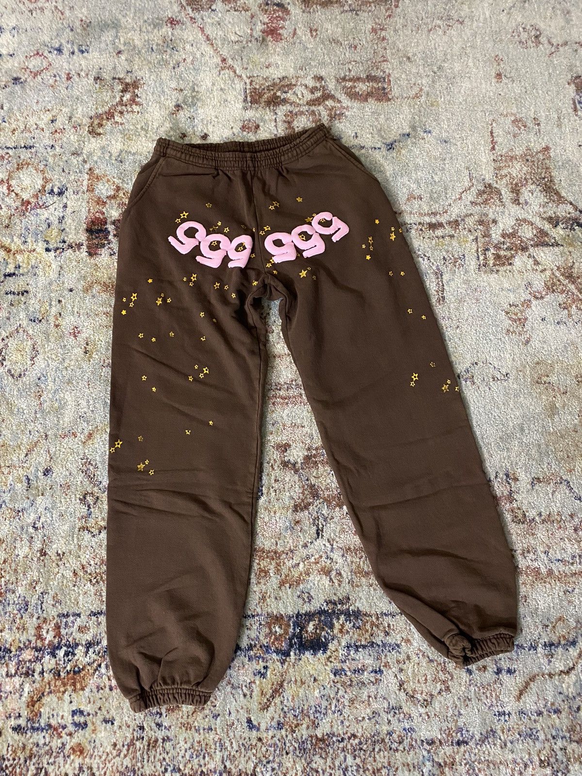 Young Thug 555 pants | Grailed