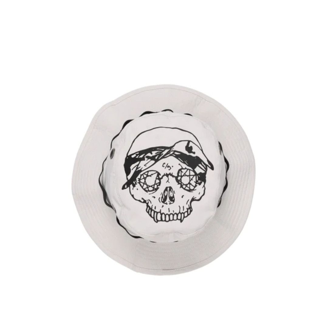 G59 Records G*59 Boonie hat Size ONE SIZE - 2 Thumbnail
