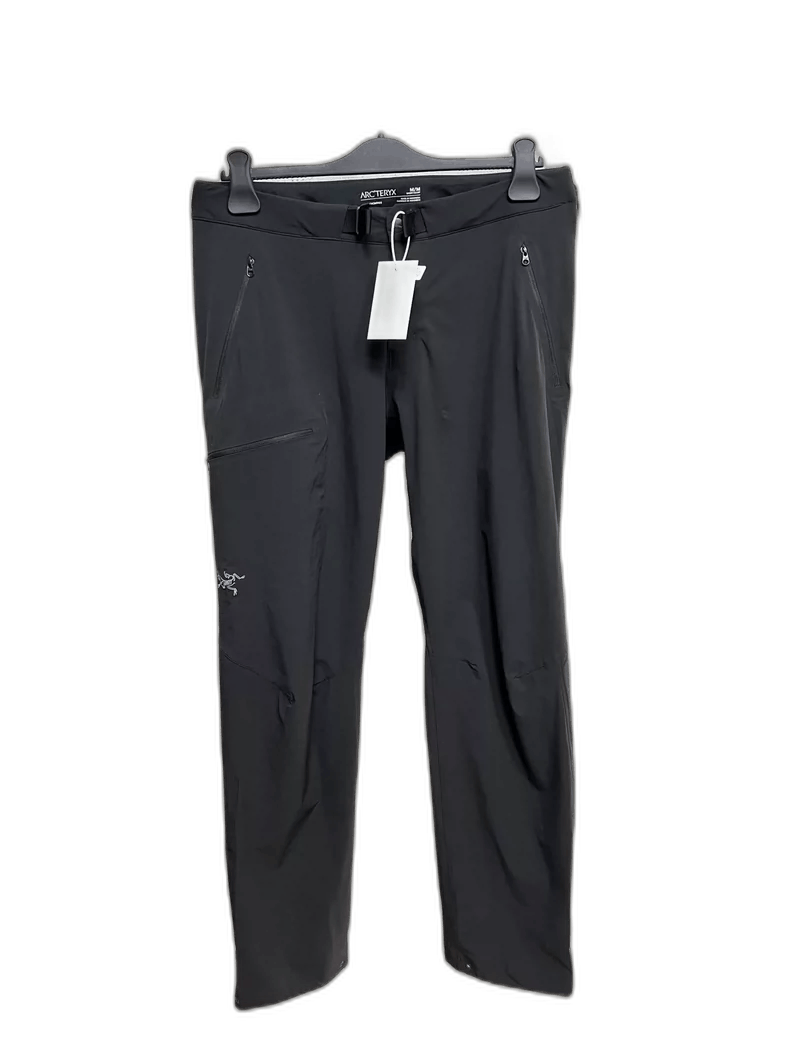 Arc'teryx Arcteryx Men's Sports Pants Size M Size US 32 / EU 48 - 1 Thumbnail
