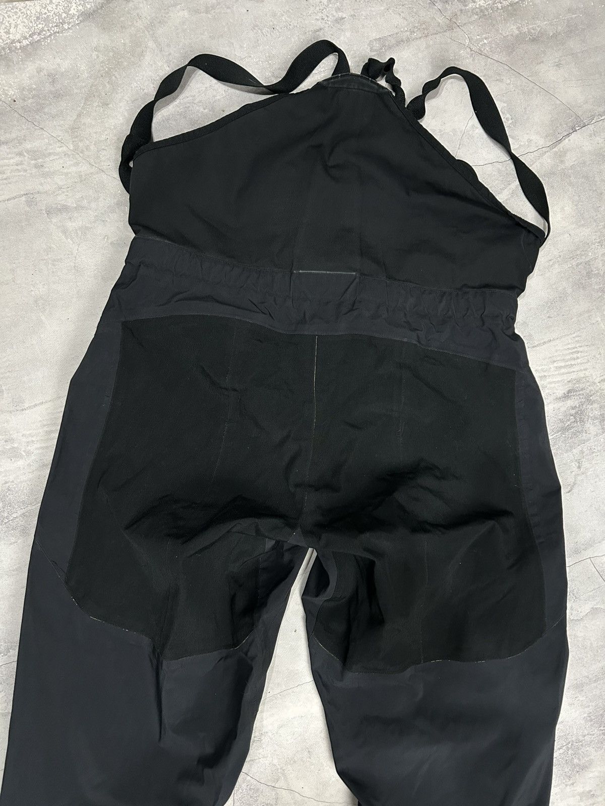 Arc'teryx Vintage Arcteryx Gore-Tex XCR pants Size US 34 / EU 50 - 12 Thumbnail