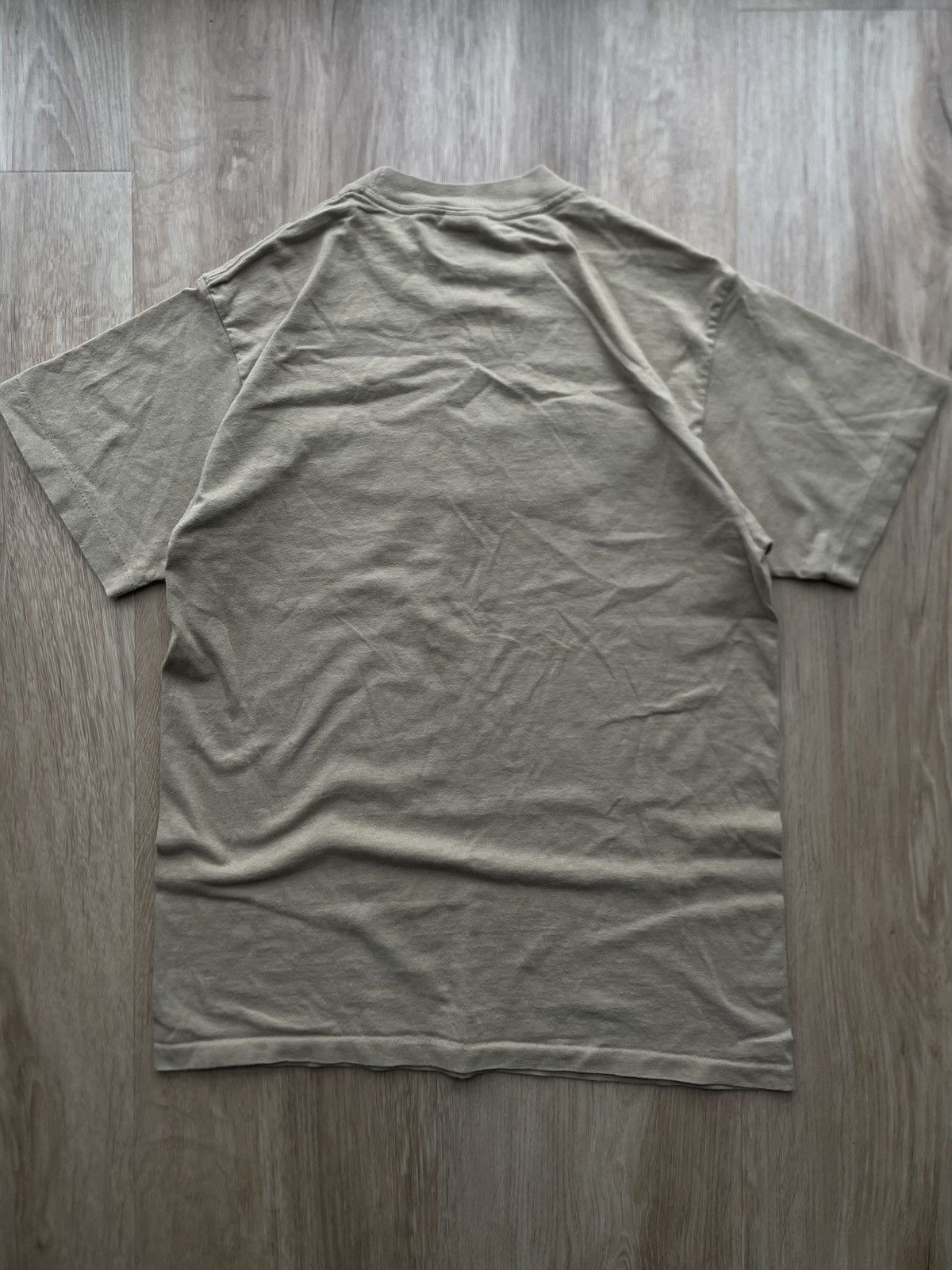 Vintage Vintage 90s t-shirt Minneapolis Minnesota Size US M / EU 48-50 / 2 - 6 Thumbnail