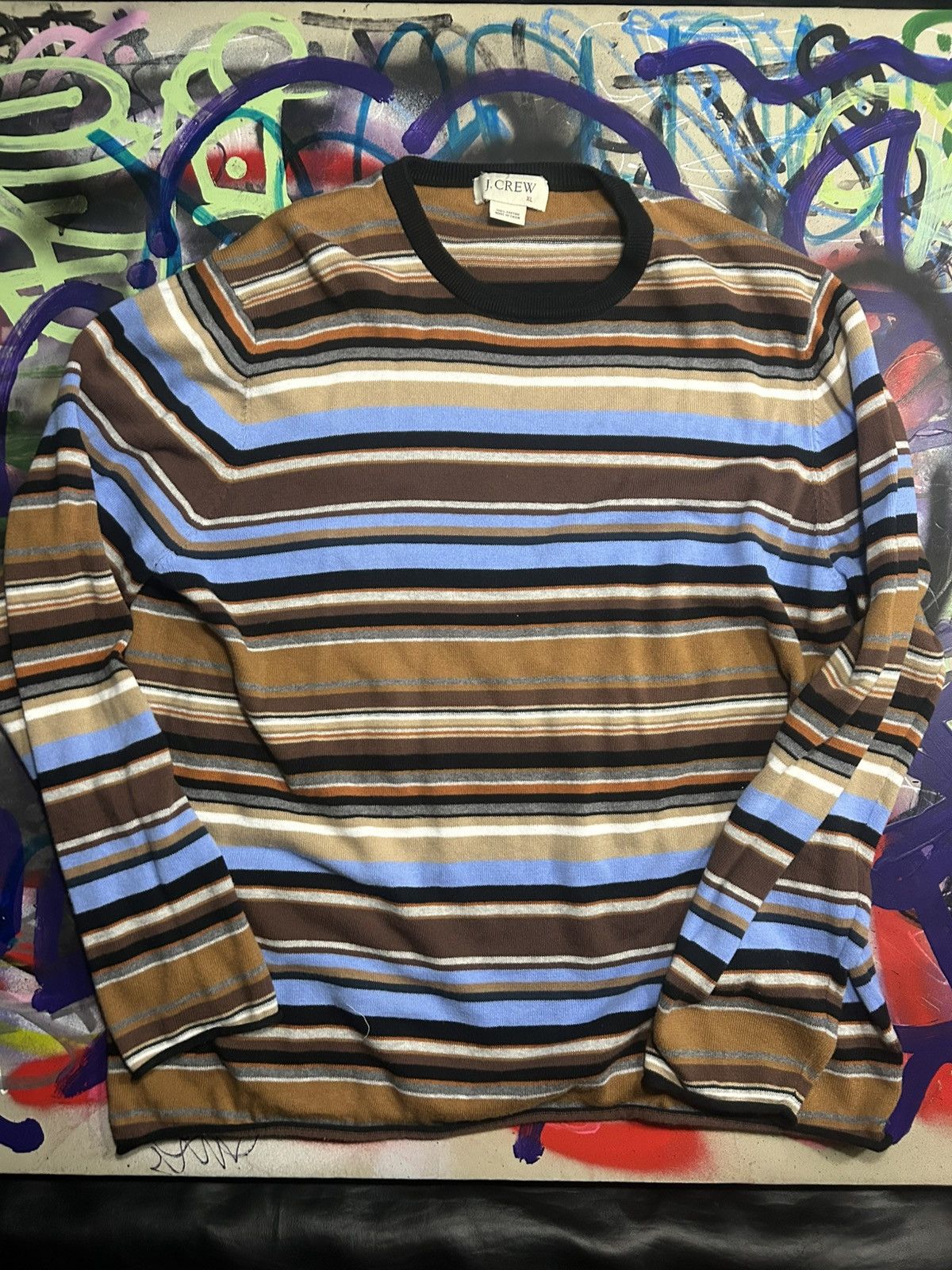 J.Crew J.crew sweater Size US XL / EU 56 / 4 - 1 Preview
