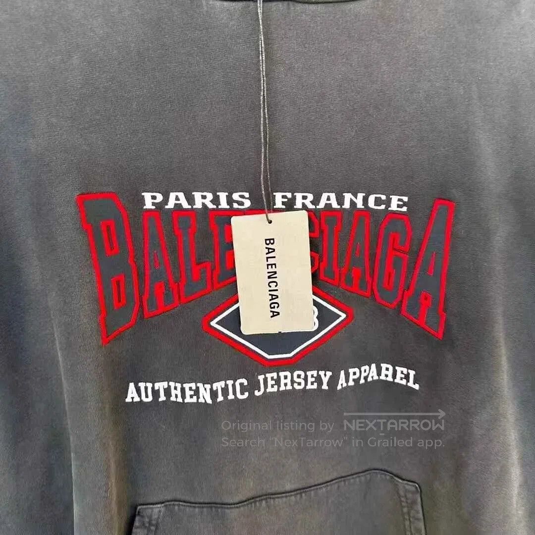 Balenciaga Balenciaga Bat Sweater OS XXS. Size XXS / US 00 / IT 34 - 3 Thumbnail