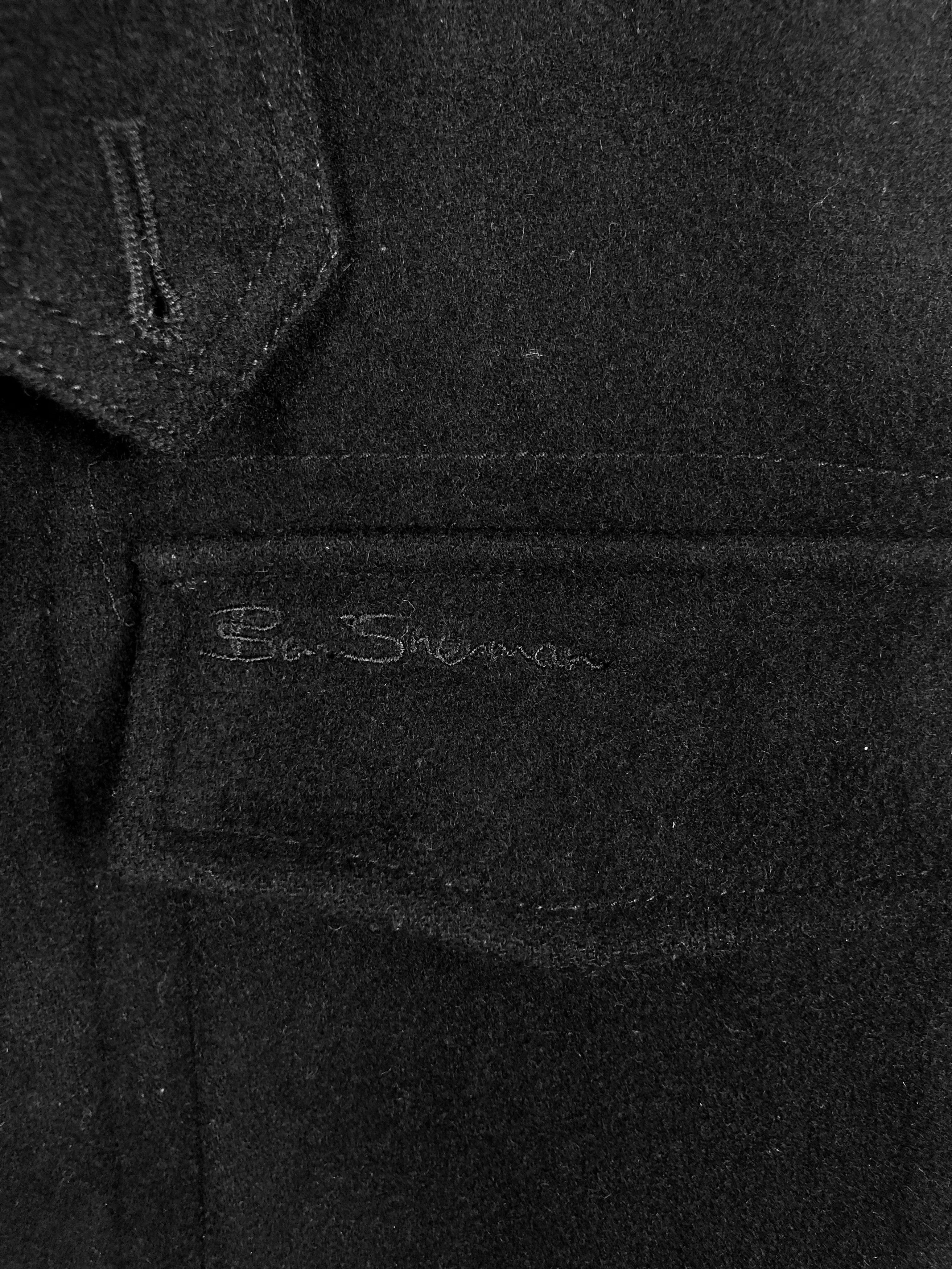 Ben Sherman Rare Ben Sherman Wool Jacket Mods Size US M / EU 48-50 / 2 - 4 Thumbnail