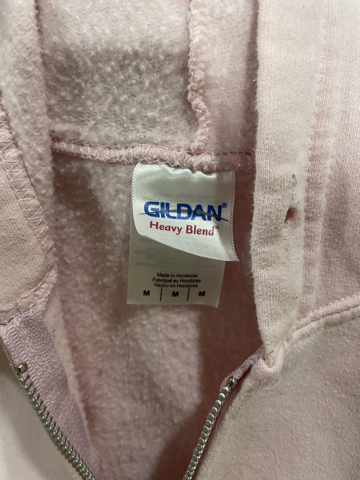 TeamSESH 2017 Original Teamsesh zip-up hoodie (rare) Size US M / EU 48-50 / 2 - 2 Thumbnail