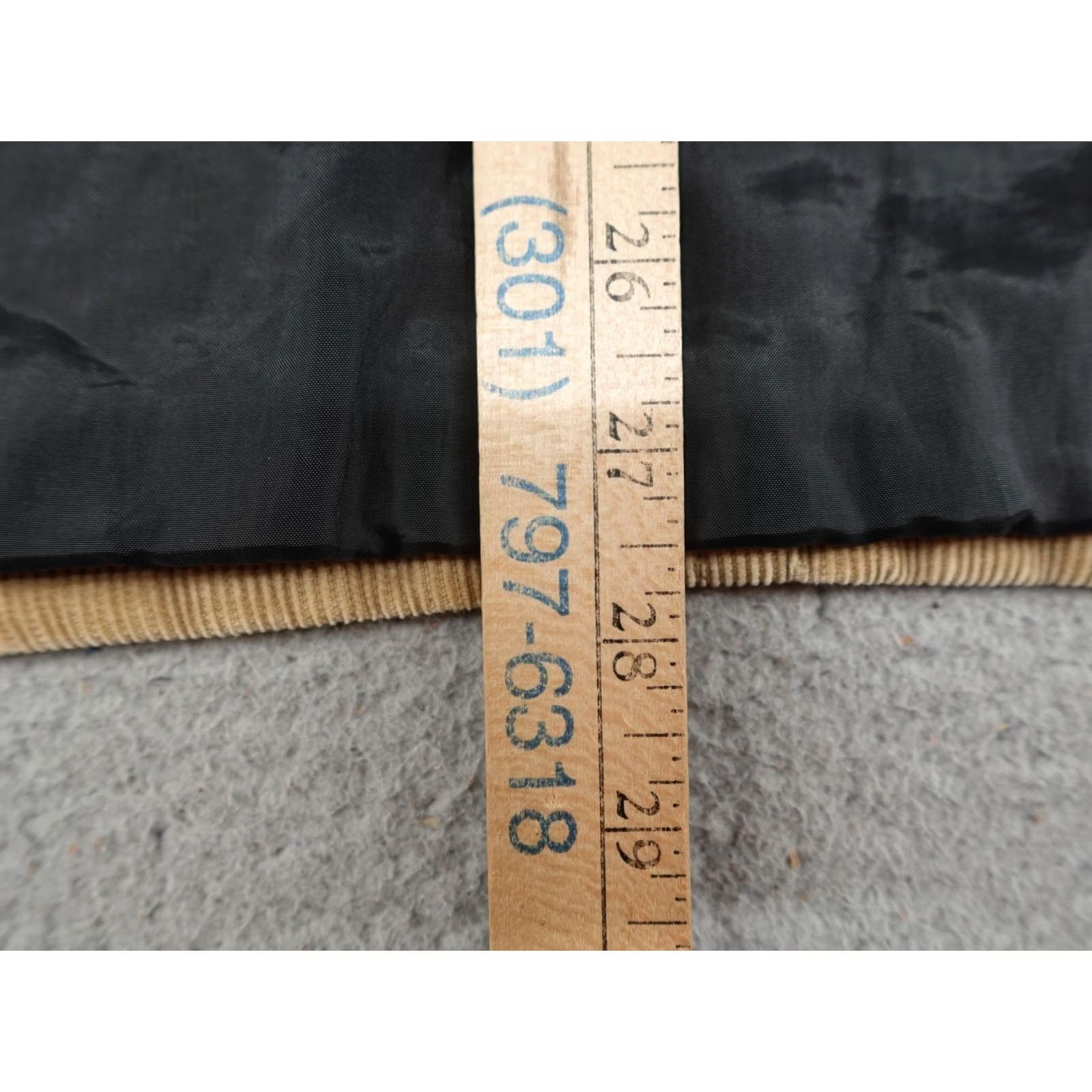 Vintage VINTAGE? No. Size US L / EU 52-54 / 3 - 7 Thumbnail