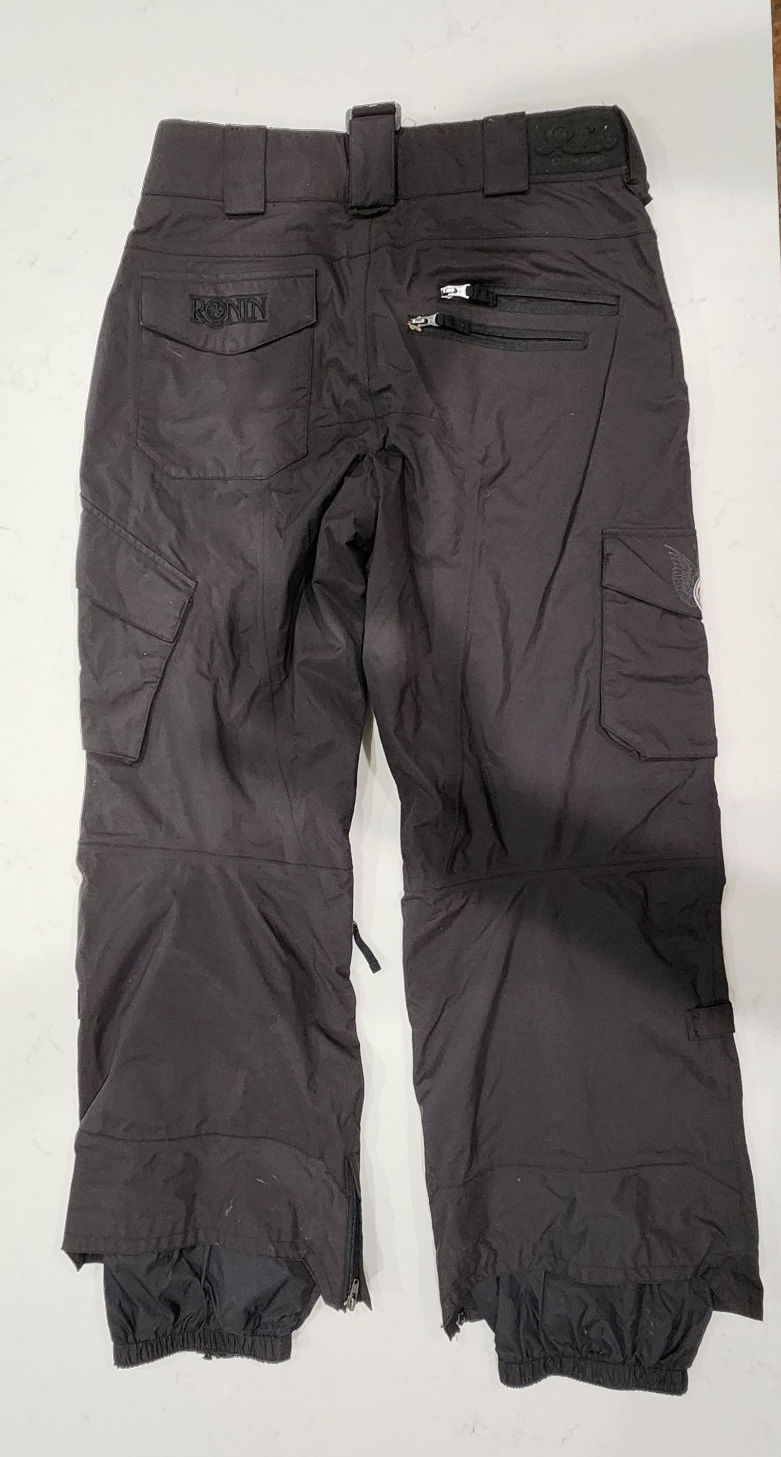 Burton Burton Ronin Snowboard Pants Size US 32 / EU 48 - 2 Thumbnail