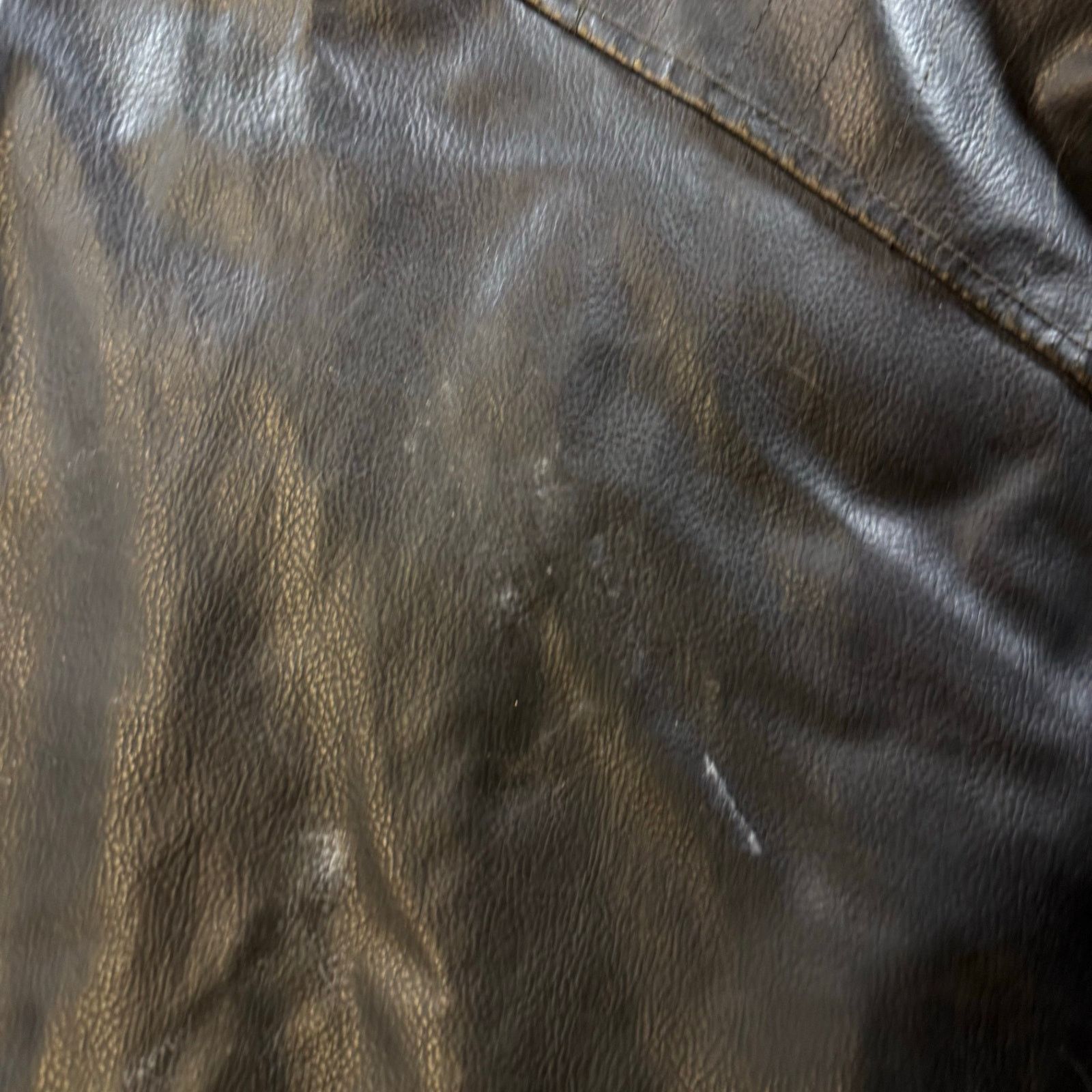 Carbon Carbon Leather Jacket Black/Black Size XL Size US XL / EU 56 / 4 - 21 Thumbnail