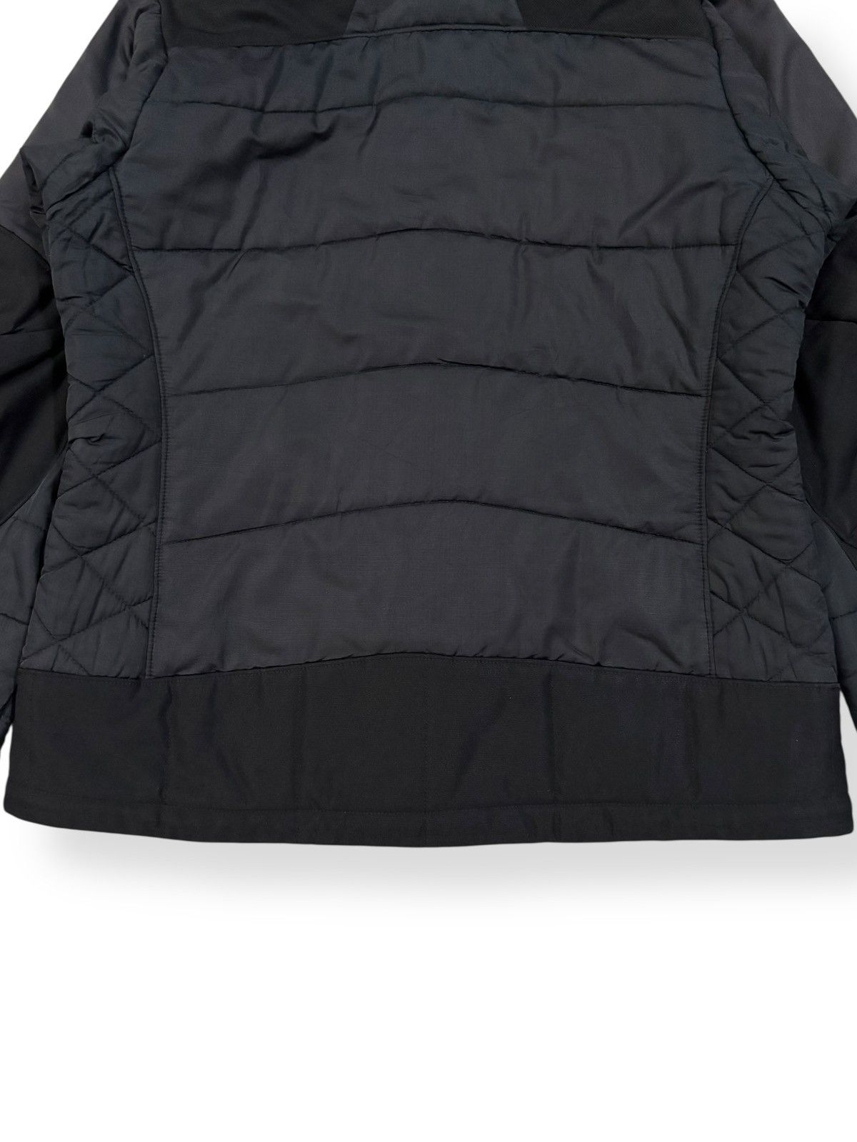 Patagonia Patagonia Insulated Gorpcore Rubicon Rider Jacket Size S / US 4 / IT 40 - 14 Thumbnail
