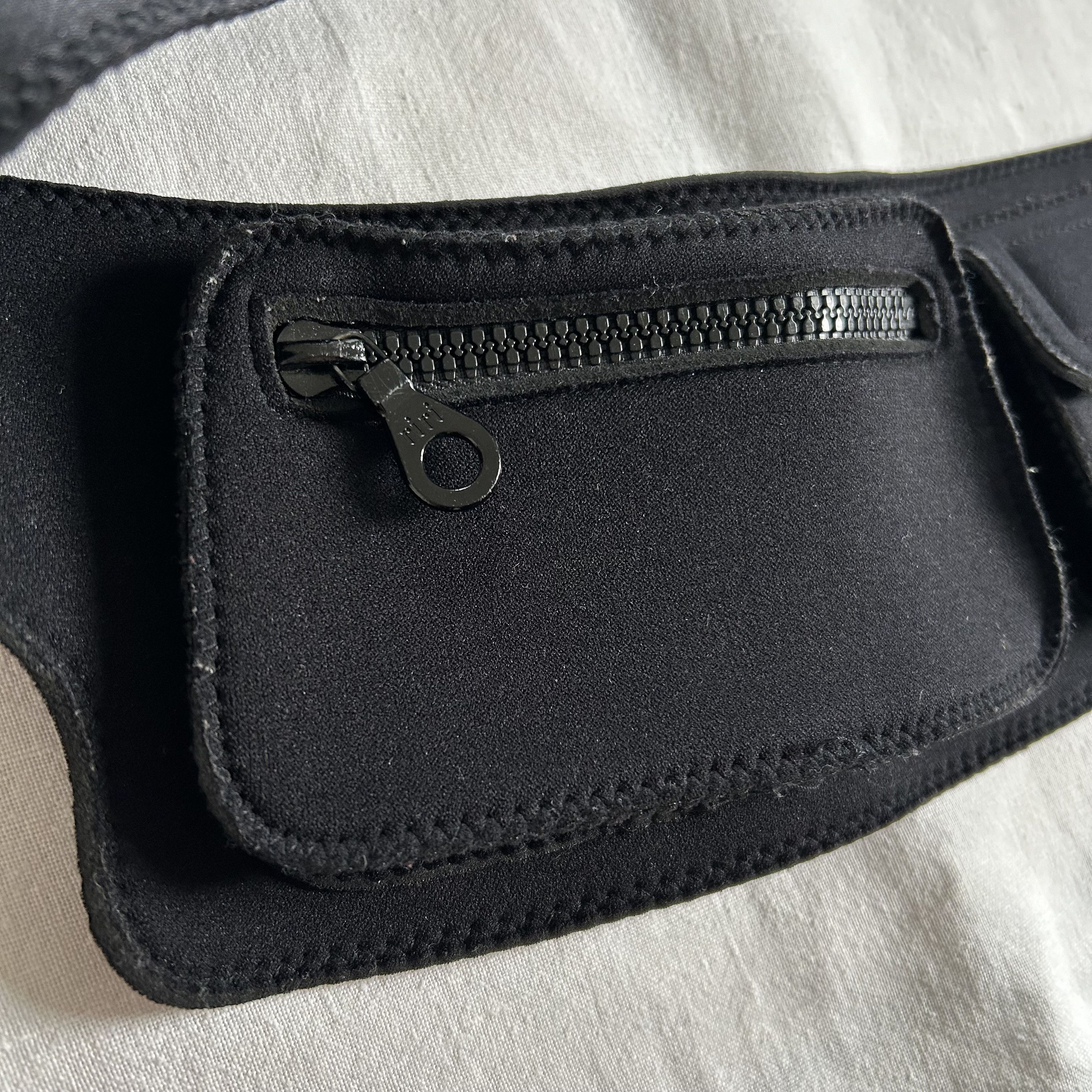 Maison Margiela Maison Martin Margiela Line 6 Neoprene Side Bag (SS99) Size ONE SIZE - 14 Thumbnail