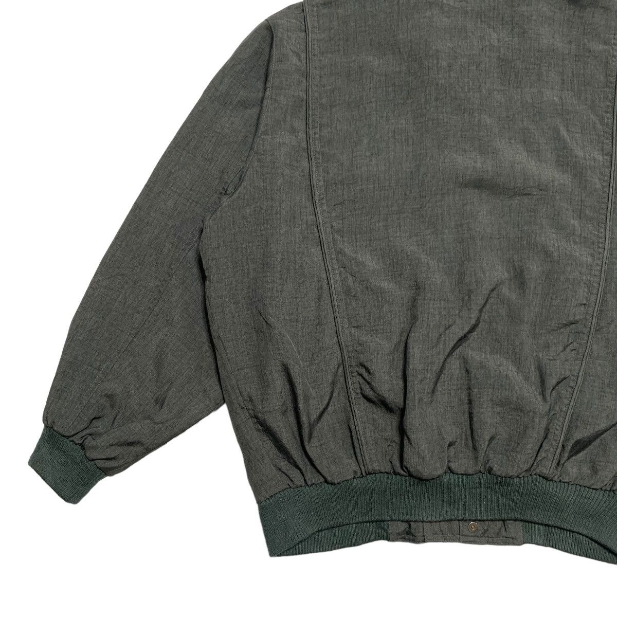 Japanese Brand Japanese Brand Bomber Jacket Size US L / EU 52-54 / 3 - 8 Thumbnail