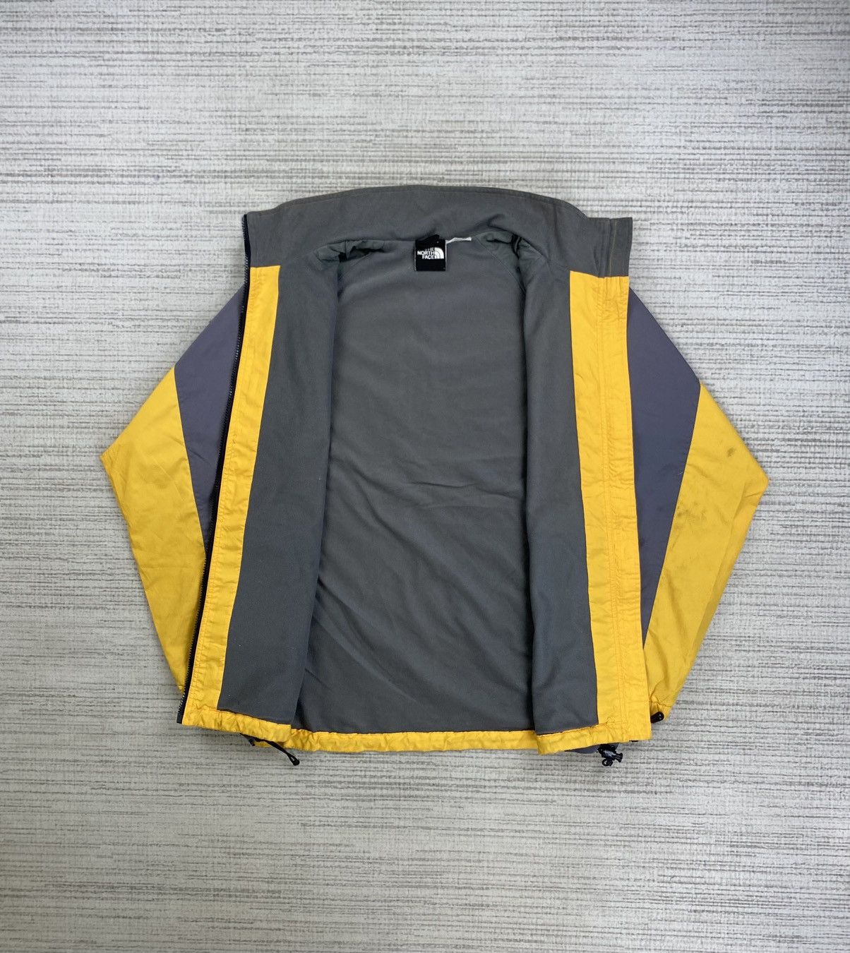 Japanese Brand × The North Face × Vintage Vintage The North Face Fullzip Jacket Size US M / EU 48-50 / 2 - 5 Thumbnail