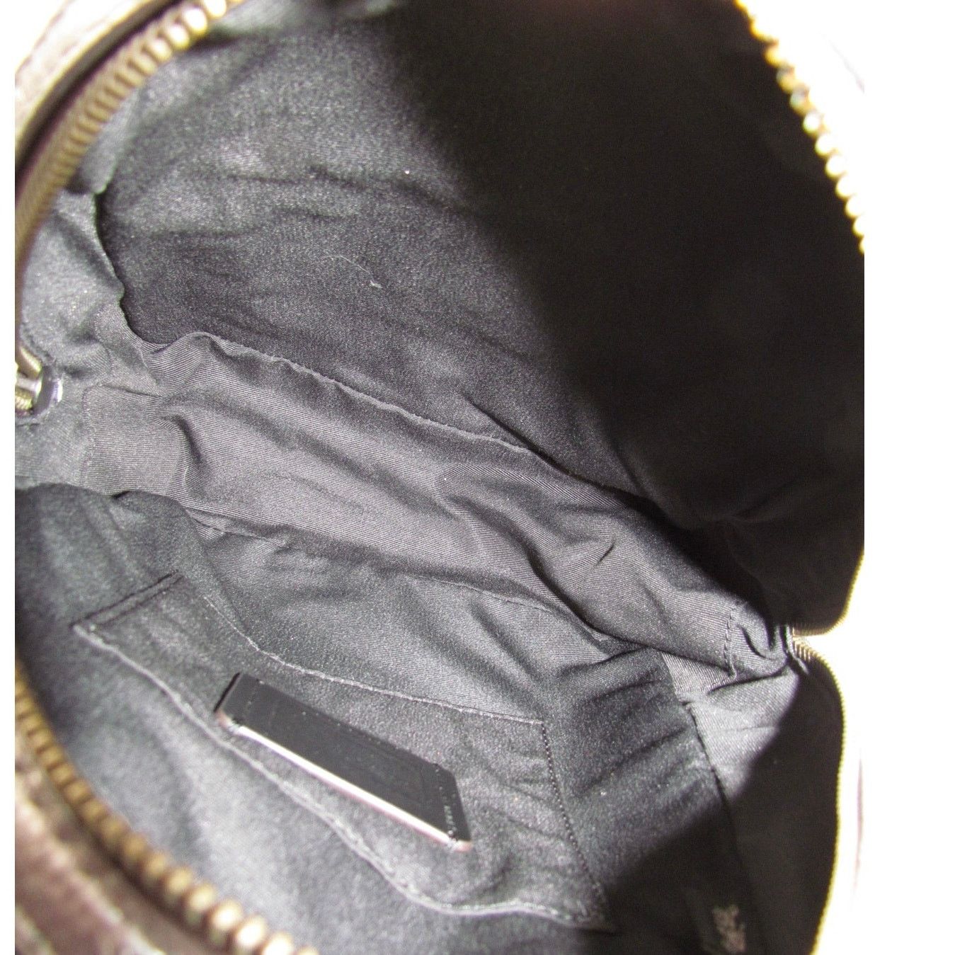 Coach Authentic Coach Colorblock Andi Backpack Size ONE SIZE - 7 Thumbnail