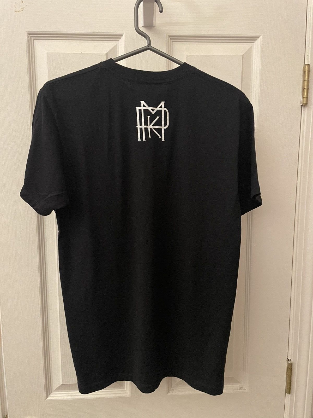 Jay-Z × Vintage JAY-Z Magna Carta Holy Grail Welcome Home 2 Emory Shirt Rare Size US M / EU 48-50 / 2 - 3 Thumbnail