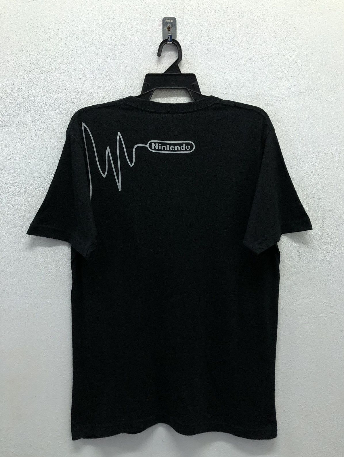 Uniqlo Uniqlo Nintendo 2017 Pokemon T-Shirt Size US L / EU 52-54 / 3 - 2 Thumbnail