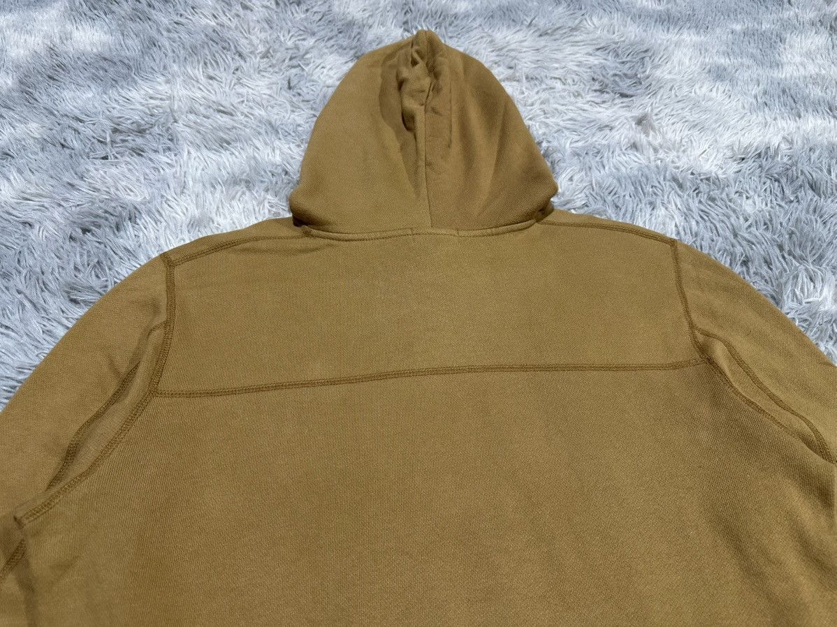 John Elliott 🔥John Elliot Hoodie Side Zipper Size US L / EU 52-54 / 3 - 12 Thumbnail