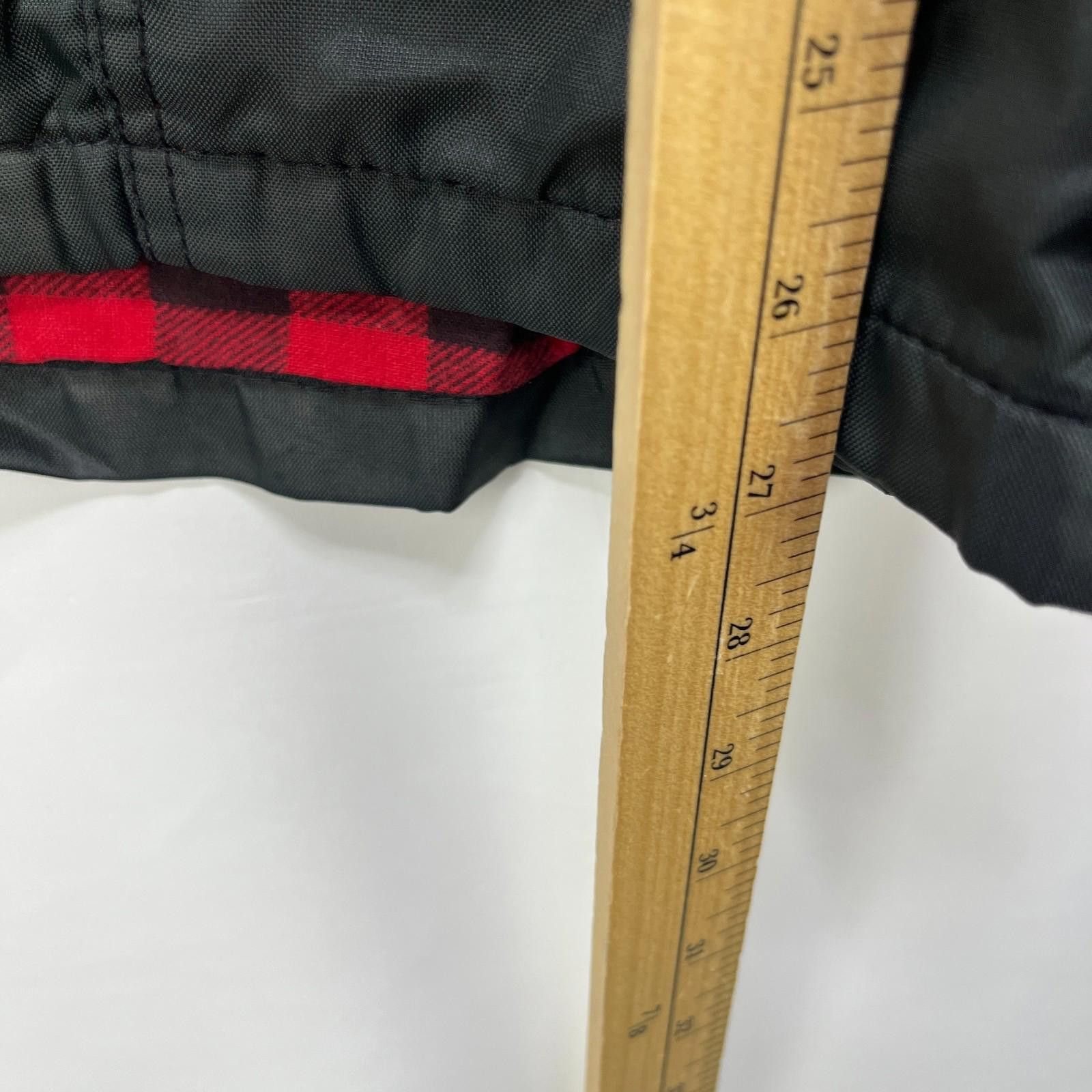Designer Vintage 90s Goodyear Racing NASCAR Bomber Jacket Medium Size ONE SIZE - 9 Thumbnail