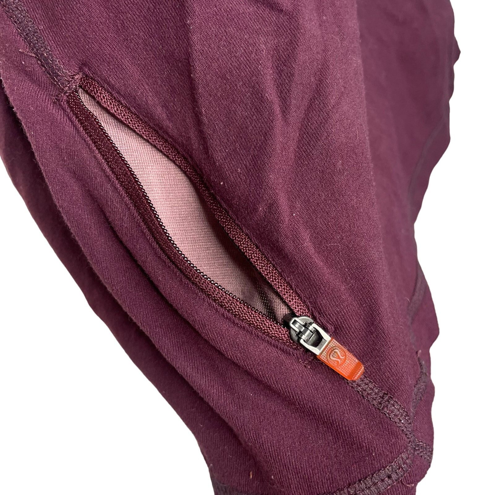 Lululemon Lululemon Keyhole Back Tank Top with Pocket Size M / US 6-8 / IT 42-44 - 5 Thumbnail