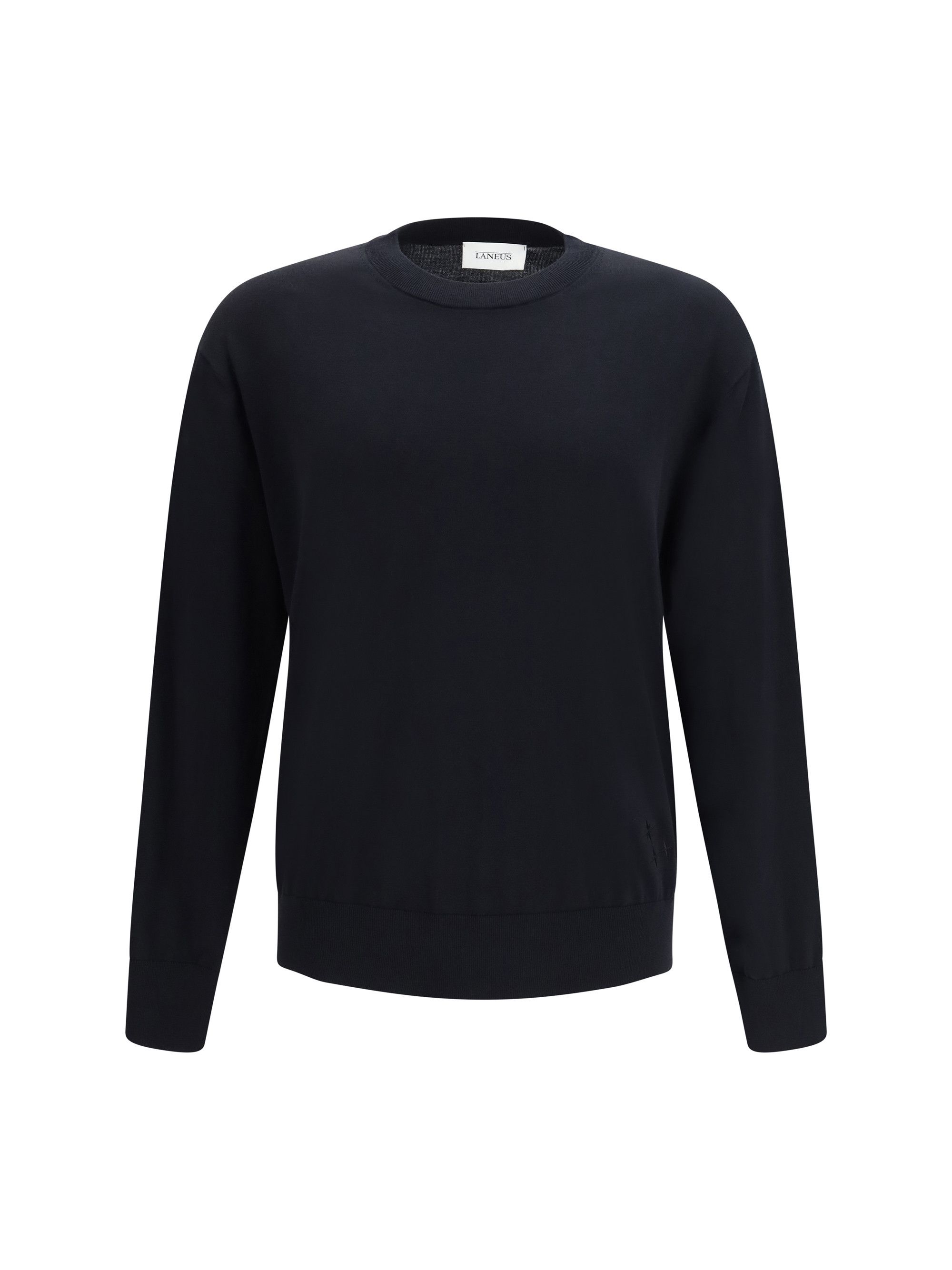 Laneus Crew-neck long-sleeve Sweater Size US L / EU 52-54 / 3 - 1 Thumbnail