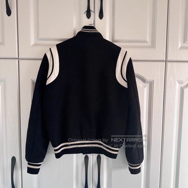 Saint Laurent Paris #REF! Size US S / EU 44-46 / 1 - 4 Thumbnail