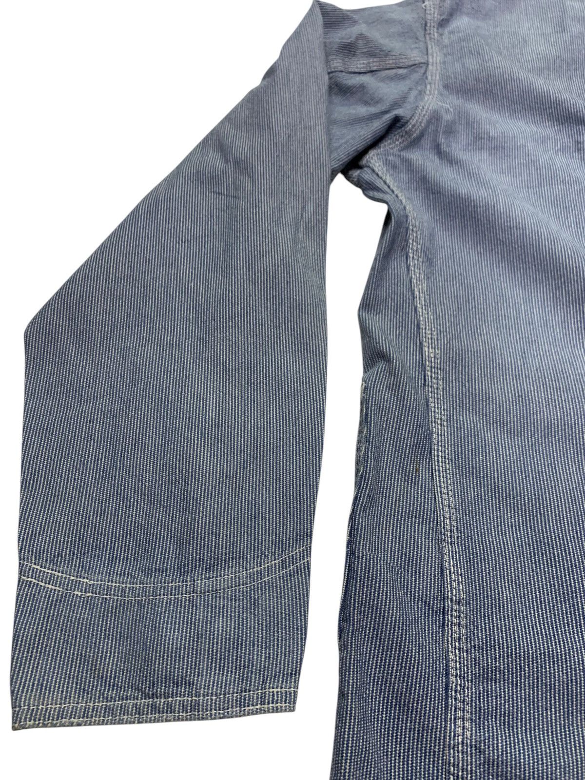 Lee Lee union made Size US XL / EU 56 / 4 - 5 Thumbnail